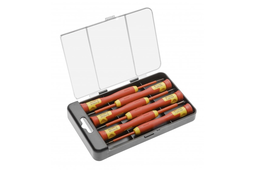 HOGERT SET SURUBELNITE 6 PC 1000V HT1S986