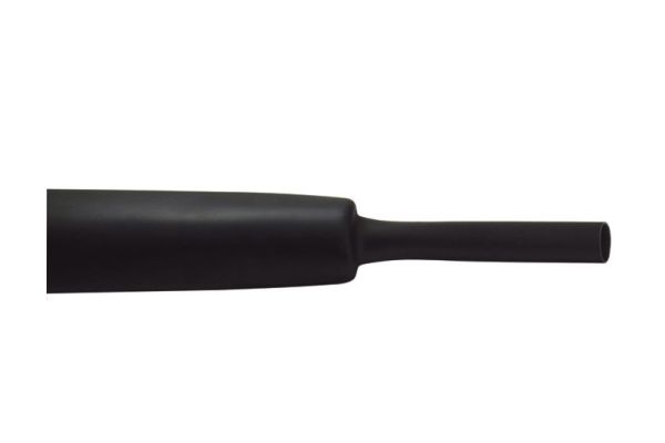 KLA TUB TERMO 38.1-19.1 SR1F NEGRU 144288