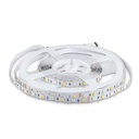 LED BANDA 12V IP20 RGB+6400K 8W 357 lm/m (5ml/rola)