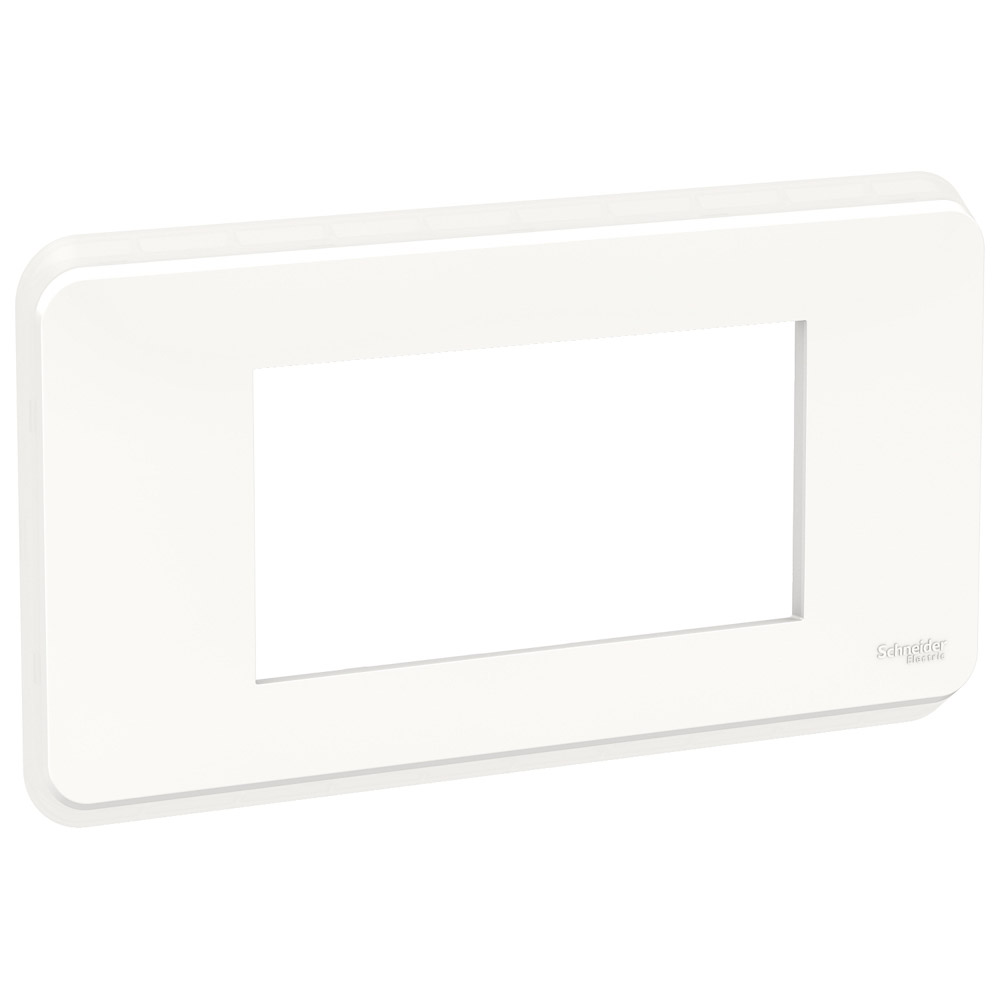 NEW UNICA PLACA UNICA PRO 4M ALB NU411418