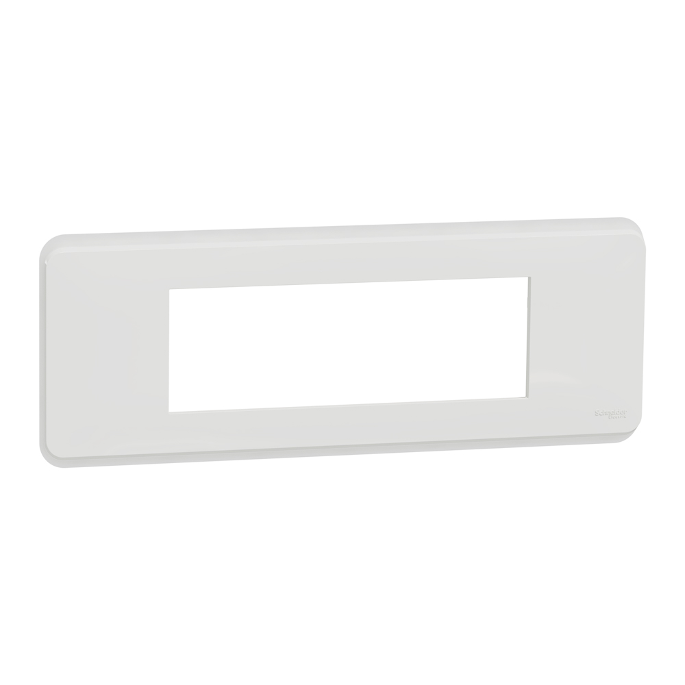 NEW UNICA PLACA UNICA PRO 6M ANTRACIT ANTIBACTERIAN NU411620
