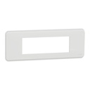 NEW UNICA PLACA UNICA PRO 6M ANTRACIT ANTIBACTERIAN NU411620