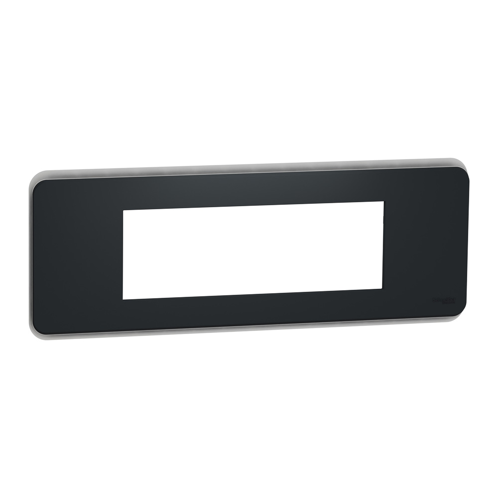 NEW UNICA PLACA UNICA PRO 6M ANTRACIT NU411654
