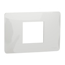 NEW UNICA PLACA UNICA STUDIO 2M ALB NU210218