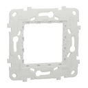 NEW UNICA SUPORT FIXARE 2M PLASTIC NU7002P
