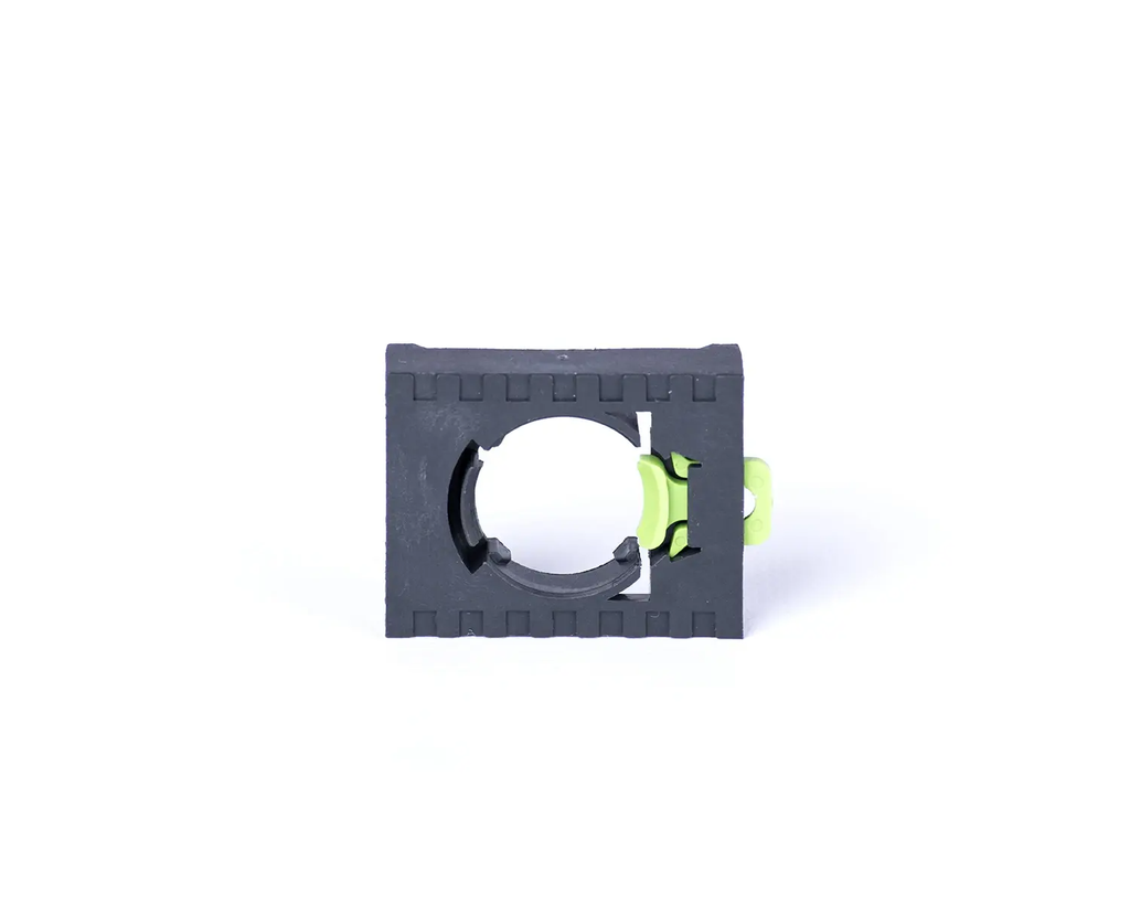 NOARK ADAPTOR FIXARE 3 UNITATI Ex9P1 105611