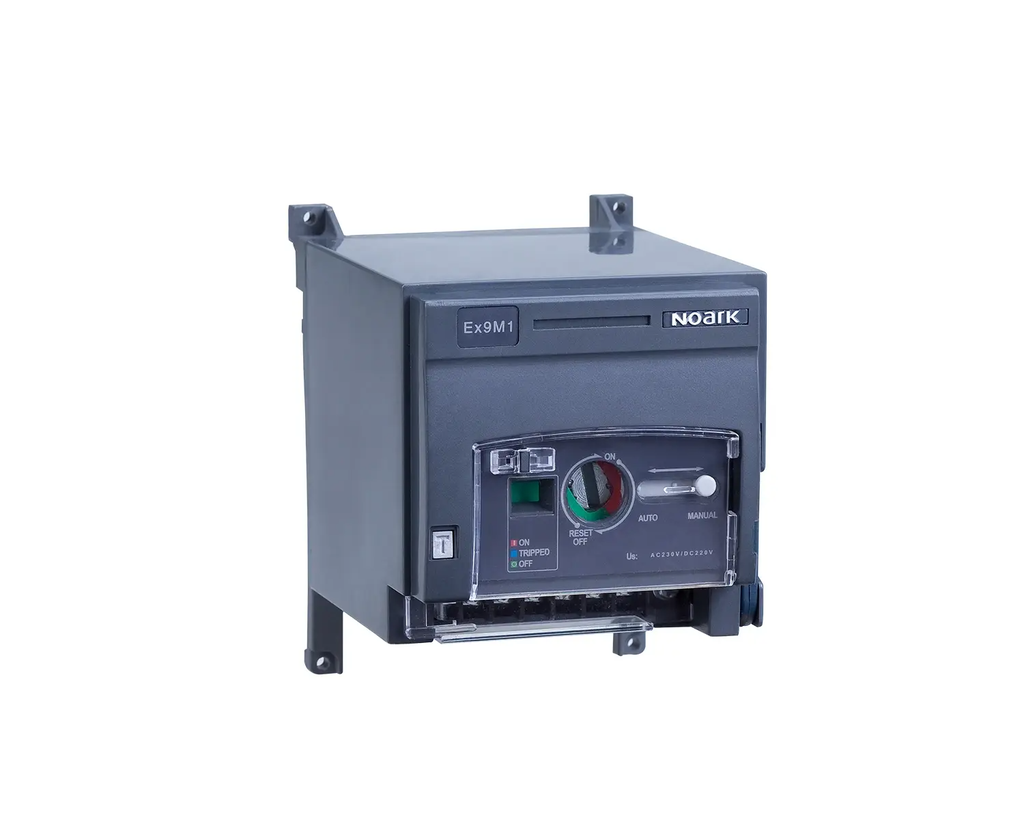 NOARK UNITATE MOD23 AC230V 101484