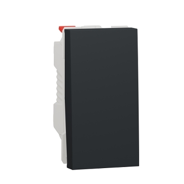 NU ANTRACIT 1M INTR CAP SCARA 10A NU310354