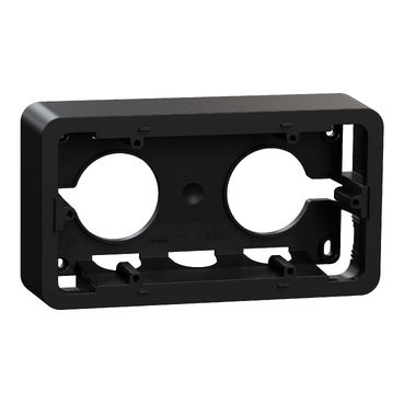 NU ANTRACIT DOZA MONTAJ PT 2 POST UNICA PRO NU840454