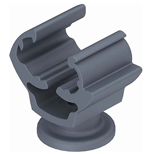 OBO SUPORT CONDUCTOR PLASTIC 30MM M8 5207460