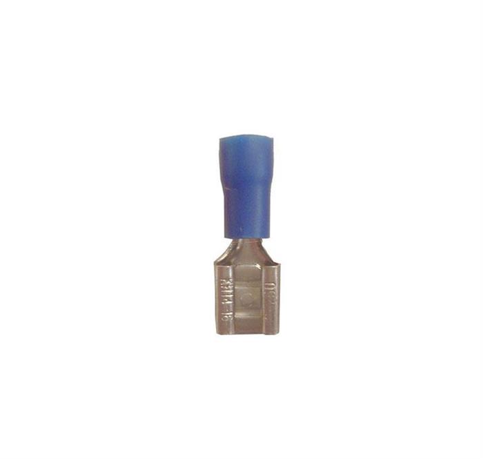 PAPUCI AUTO MAMA IZOLAT ALBS 2.5 (100 buc/set) 01-469