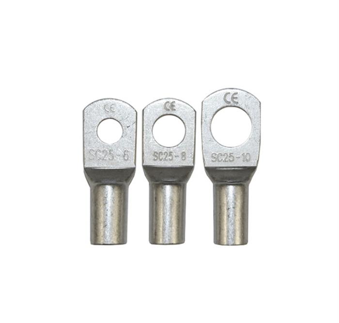 PAPUCI CUPRU PTR 25MMP / FI 6 DAB 01-503/06