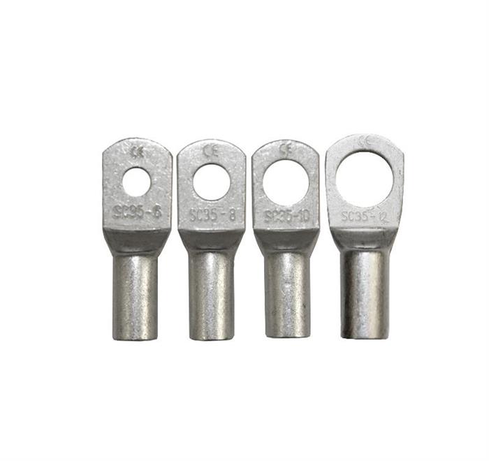 PAPUCI CUPRU PTR 35MMP / FI 6