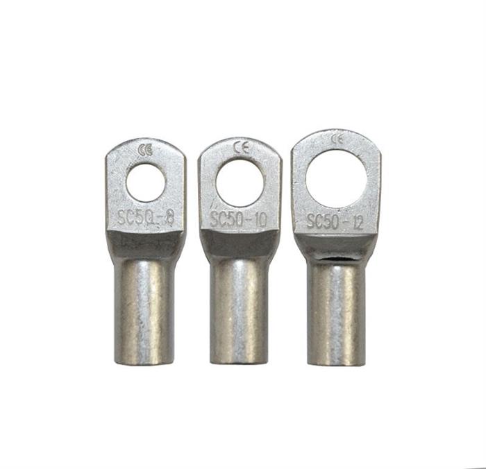 PAPUCI CUPRU PTR 50MMP / FI 8