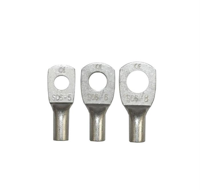 PAPUCI CUPRU PTR 6MMP / FI 6 DAB 01-500/06