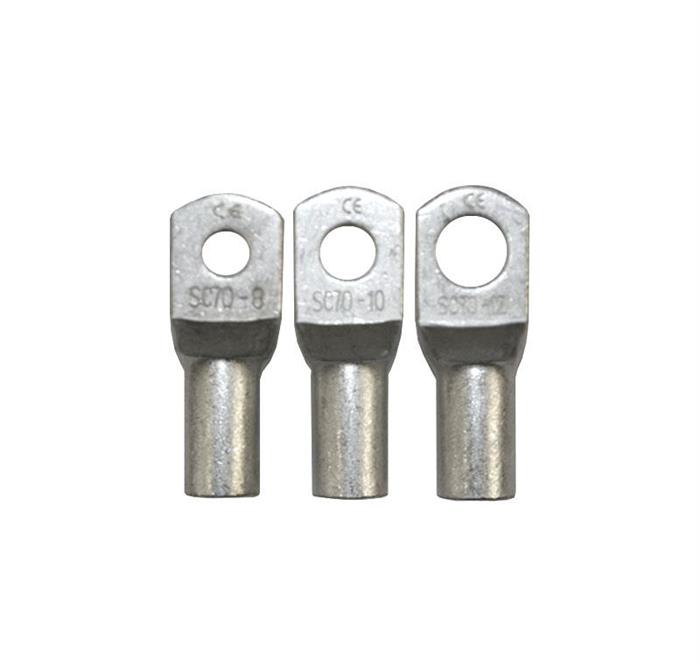 PAPUCI CUPRU PTR 70MMP / FI 10  DAB 01-506/10