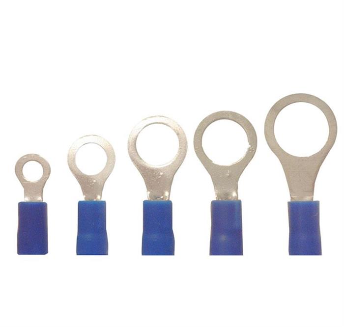 PAPUCI INEL 2.5MM M4 (100BC) 01-405 ALBS