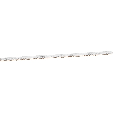 PIEPTENE 3P+N 80A 48 MODULE A9XPC748 SCH