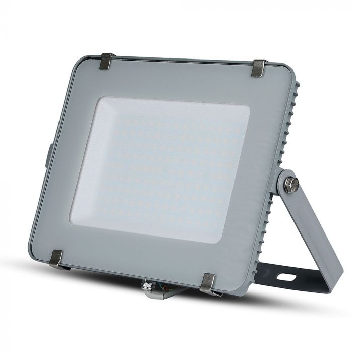 PROIECTOR CU LED_150W 4000K 12000 lm IP65 GRI