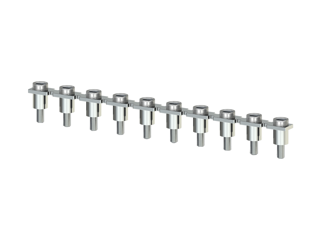 PUNTE STRAPARE CLEME 35MM UK35