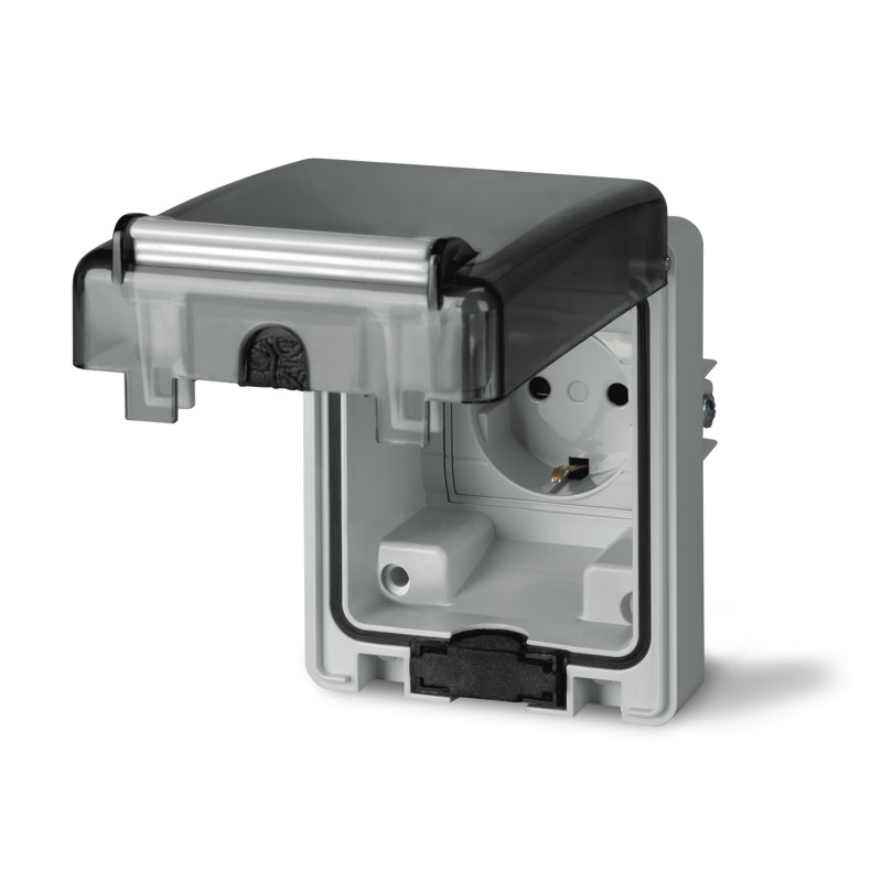 SCAME PRIZA SUKO ST 570.6407