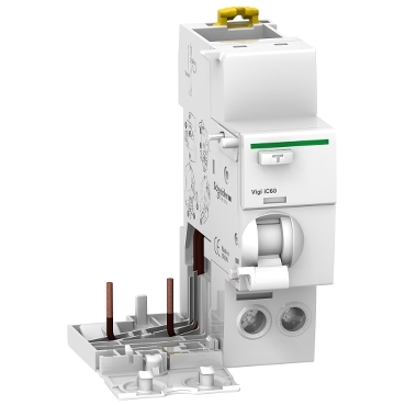 SCH BLOC VIGI 2P 25A 30mA A9V41225