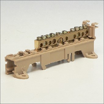 SCH BORNIER 125A 10G 14977