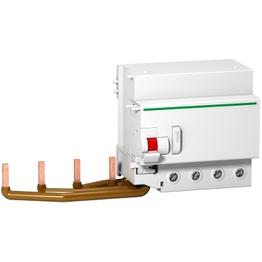 SCH C120N BLOC VIGI 4P 125A 500mA A9N18571
