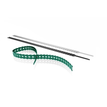 SCH COLIER DE FIXARE NEGRU IMT38068