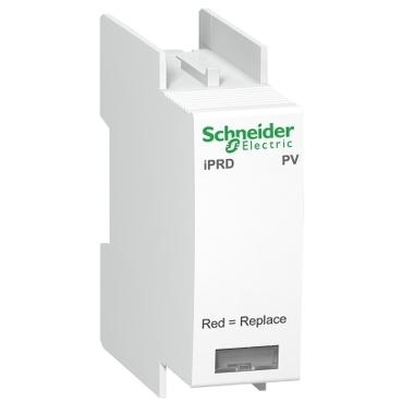 SCH DESCARCATOR_CARTUS C40 460 IPRD 40R 1000PV A9L40182