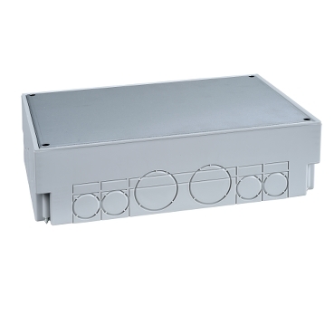 SCH DOZA PARDOSEALA 8AP (16MOD) ISM50330