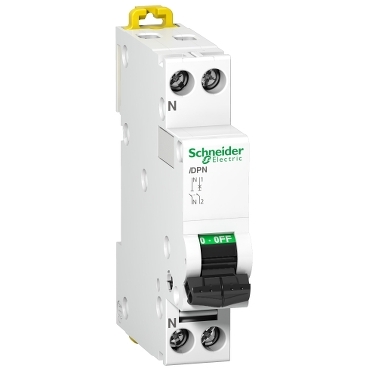 SCH F+N 40A iDPNA 4.5KA A9N21551