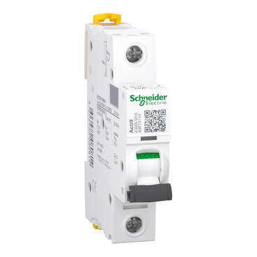 SCH IC60N 1P 10A D A9F75110