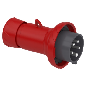 SCH KAEDRA_FISA TRIFAZATA 16A 5P IP67 PKE16M735