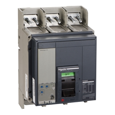 SCH USOL 800A 3P NS800 33466