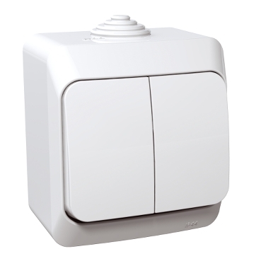 SCHC COMUTATOR  PT IP44 WDE000550