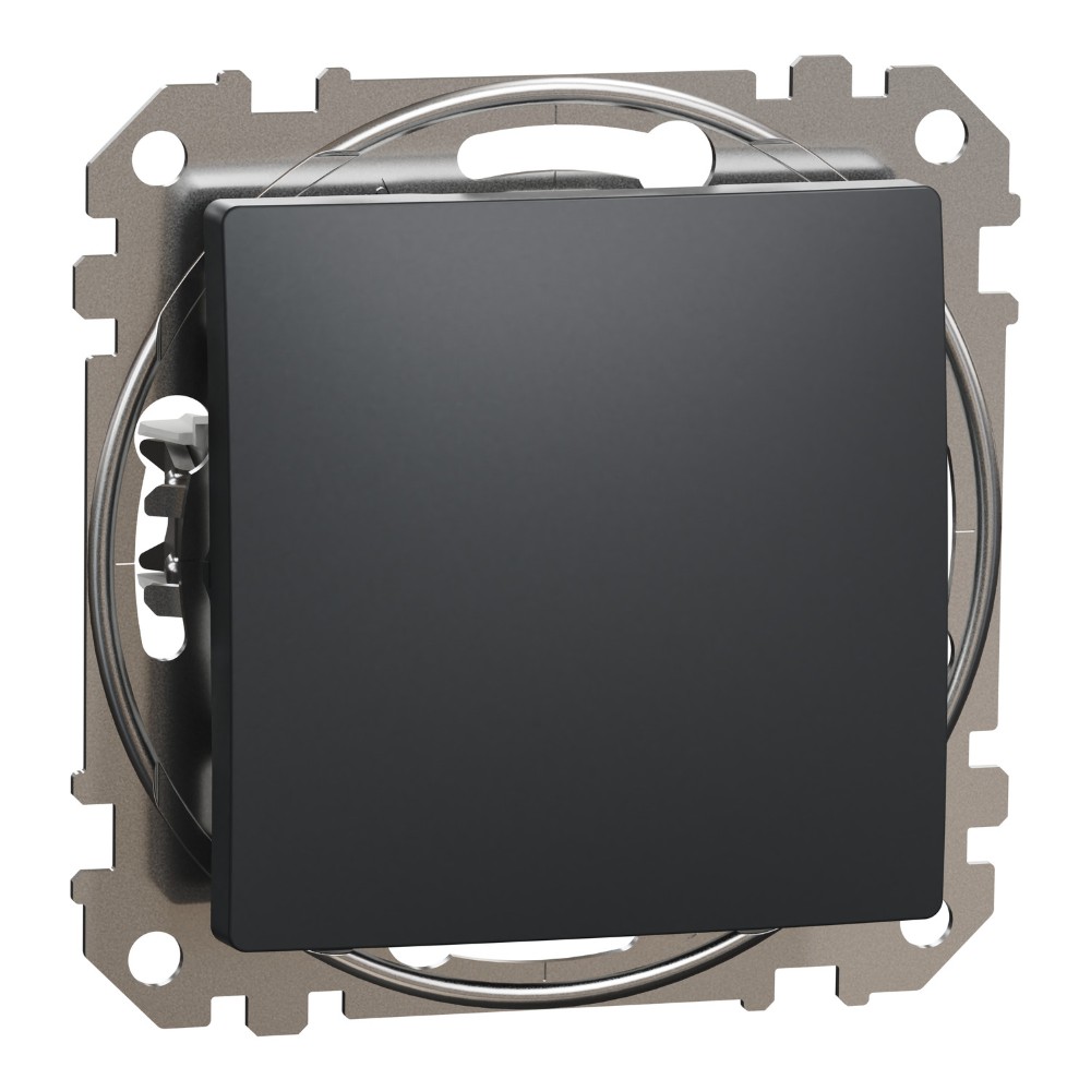 SEDNA DESIGN ANTRACIT INTR CRUCE 10AX SDD114107