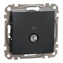 SEDNA DESIGN ANTRACIT PRIZA TV FINALA SDD114471