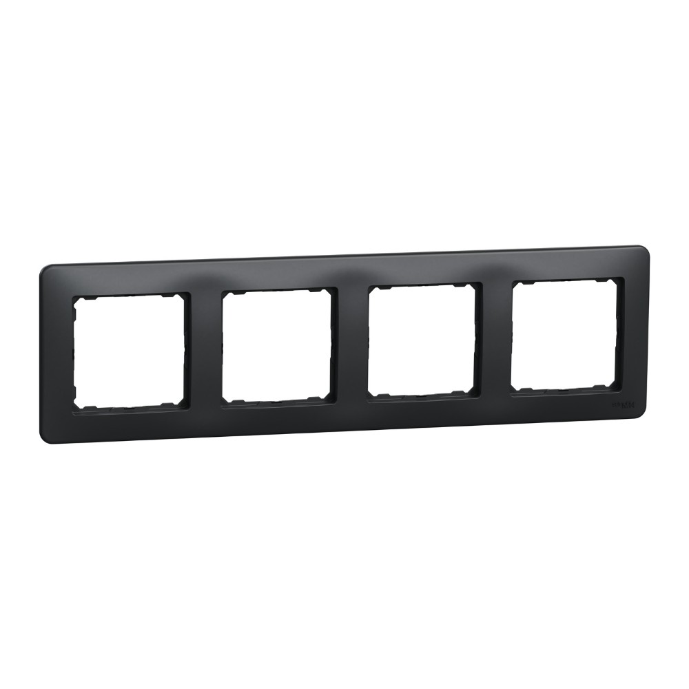 SEDNA DESIGN ANTRACIT RAMA 4M SDD314804