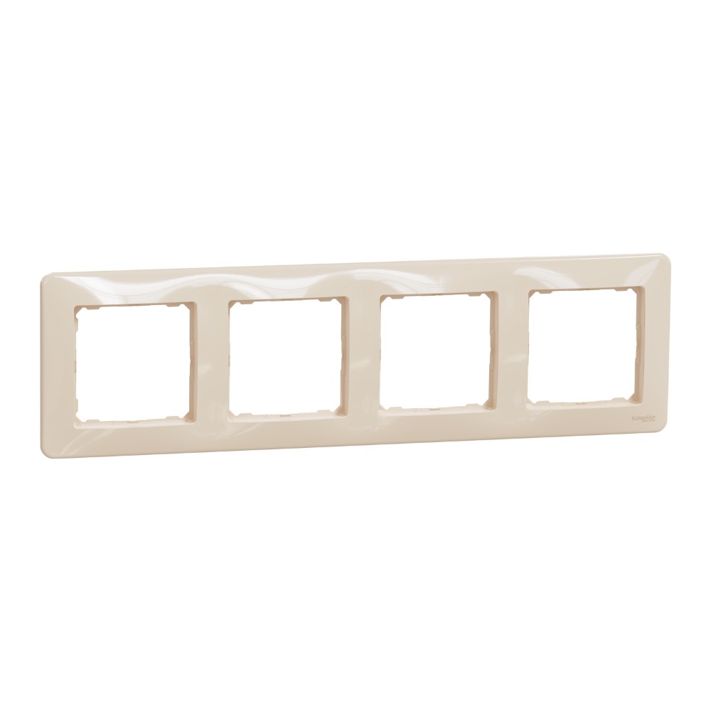 SEDNA DESIGN BEJ RAMA 4 POSTURI SDD312804