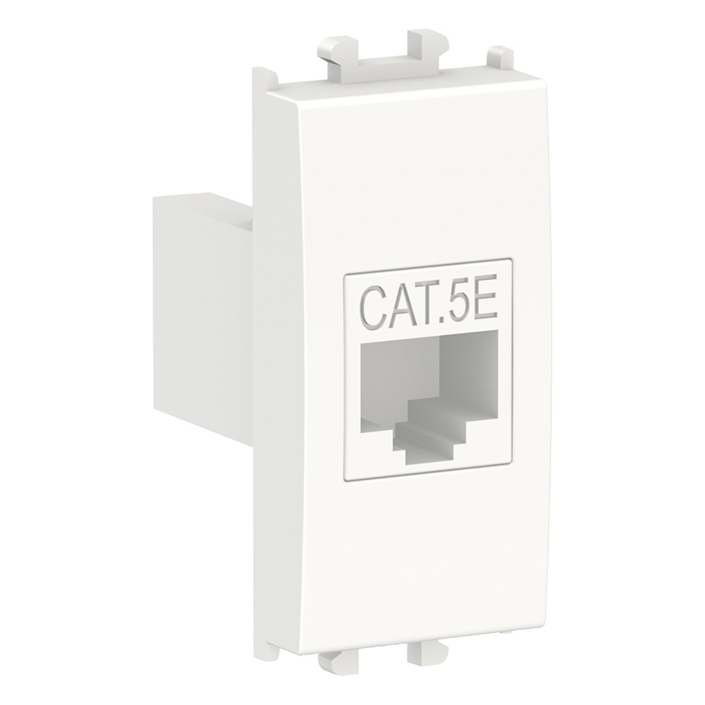 STYL 1M PRIZA RJ45 CAT5e UTP LMR6232001
