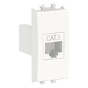 STYL 1M PRIZA RJ45 CAT6 UTP LMR6233001