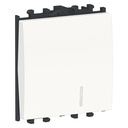 STYL 2M INTRERUPATOR CU REVENIRE cu LED LMR1403001