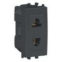 STYL NEGRU 1M PRIZA LMR5510003