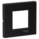 STYL NEGRU PLACA PLATA 2M NEGRU METALIC LMR7262005