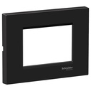 STYL NEGRU PLACA PLATA 3M METALIC LMR7253005