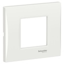 STYL PLACA CURBATA 2M ALB LMR7262001