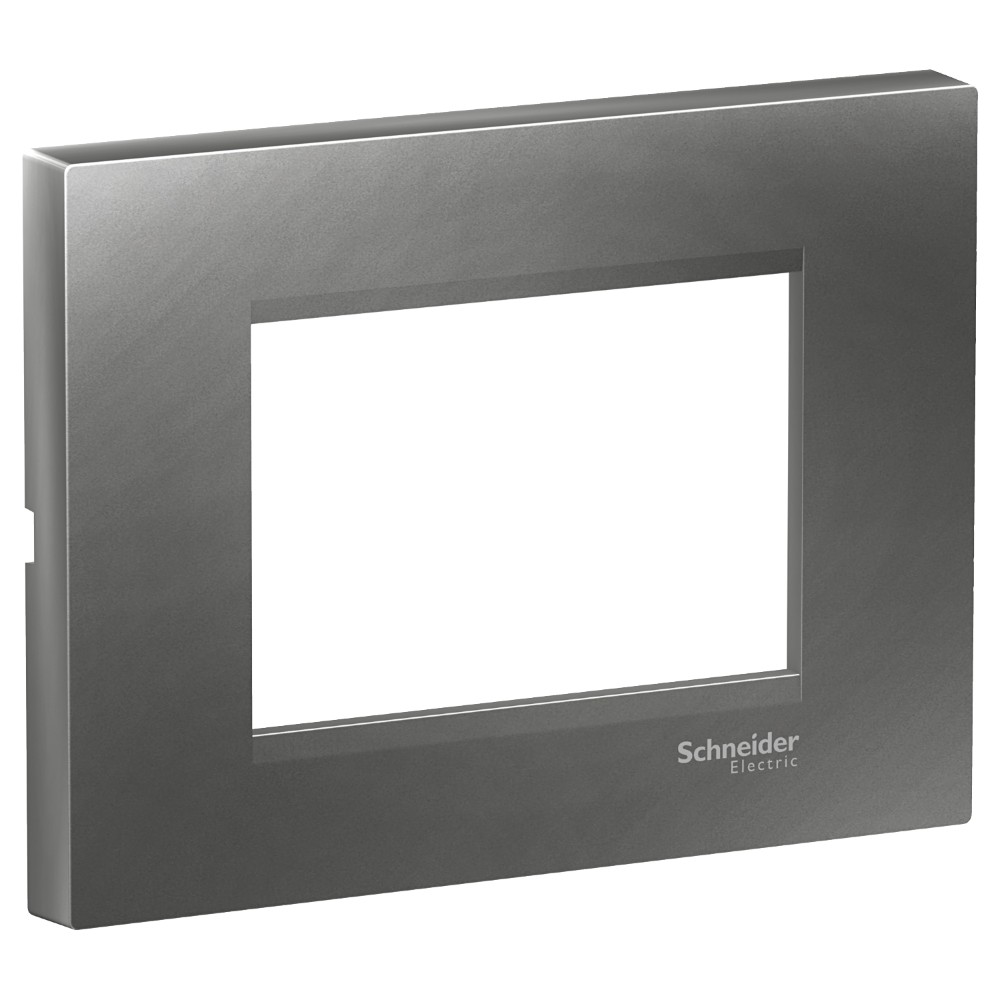 STYL PLACA PLATA 3M GRI FUMURIU LMR7253006