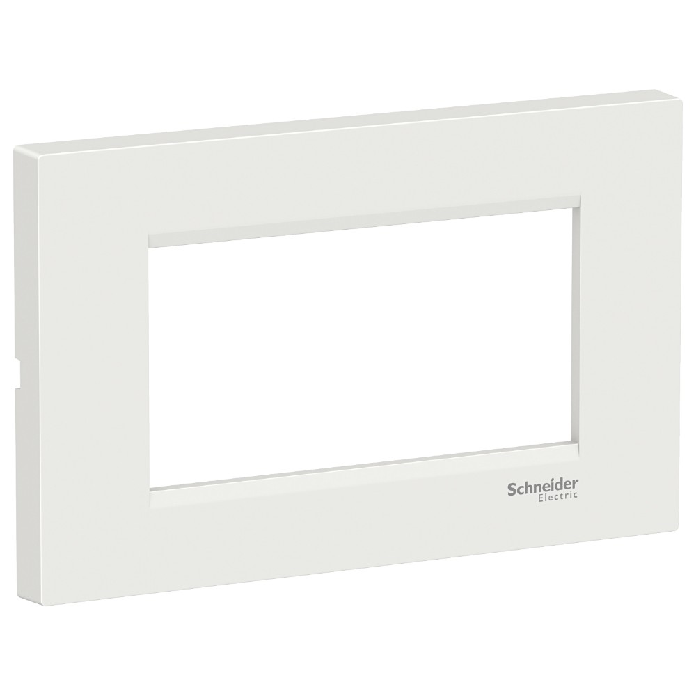 STYL PLACA PLATA 4M ALB LMR7254001