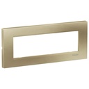 STYL PLACA PLATA 7M BEJ METALIC LMR7267007